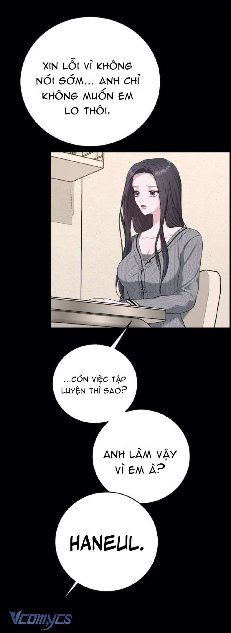 Cùng Làm Những Chuyện Điên Rồ - Chương 9 - Trang 40