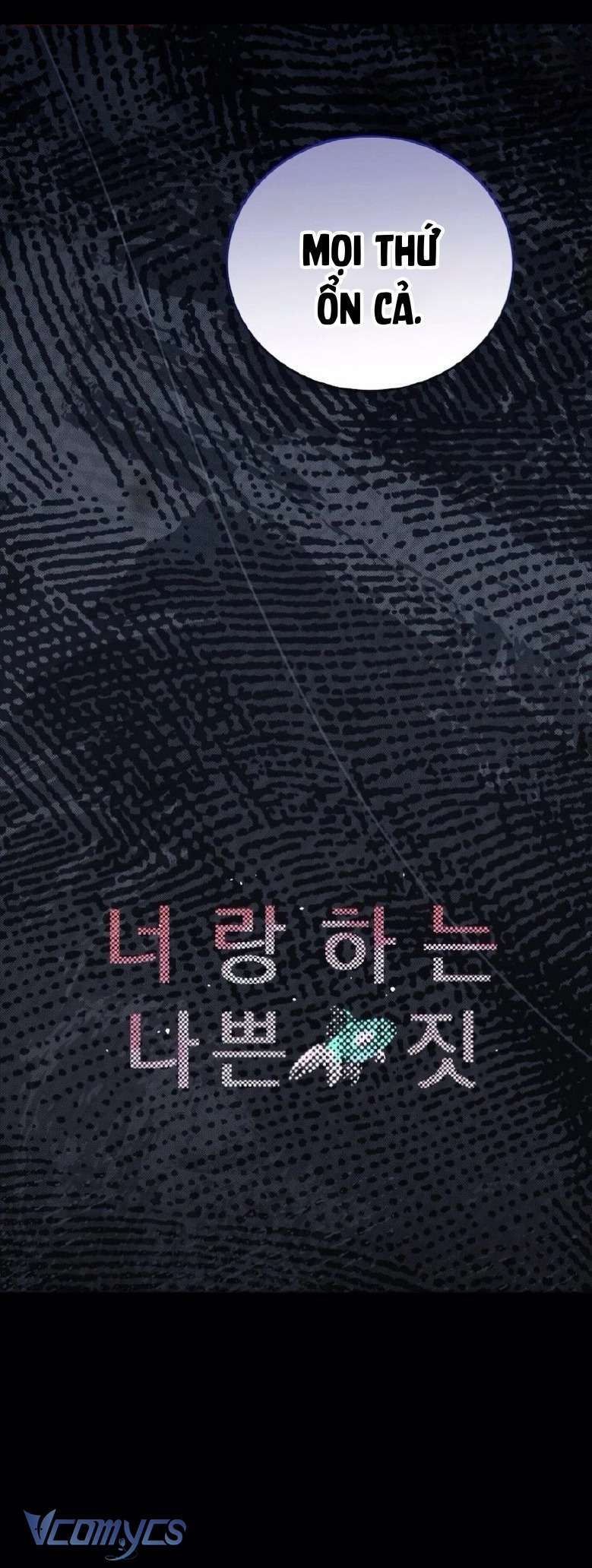 Cùng Làm Những Chuyện Điên Rồ - Chương 9 - Trang 45