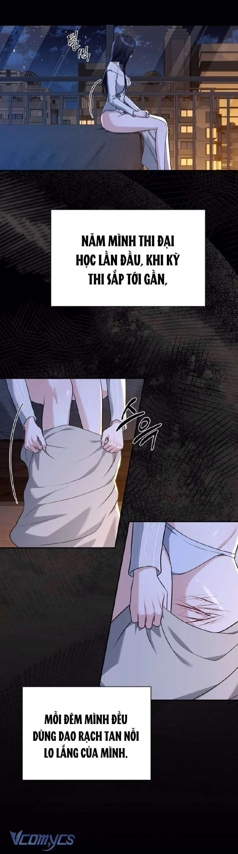 Cùng Làm Những Chuyện Điên Rồ - Chương 9 - Trang 47