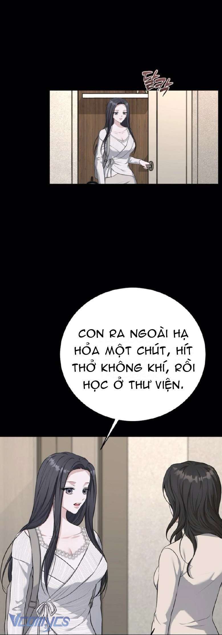 Cùng Làm Những Chuyện Điên Rồ - Chương 9 - Trang 48