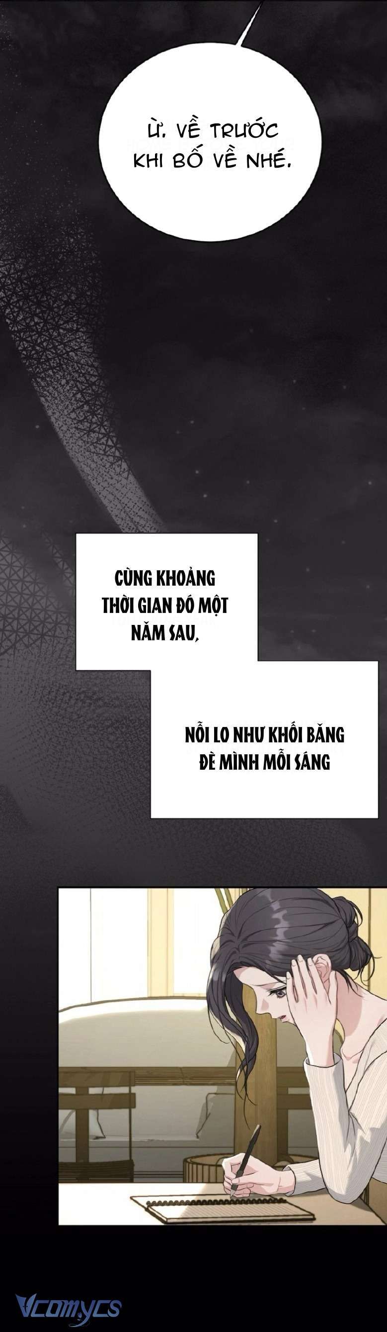 Cùng Làm Những Chuyện Điên Rồ - Chương 9 - Trang 49