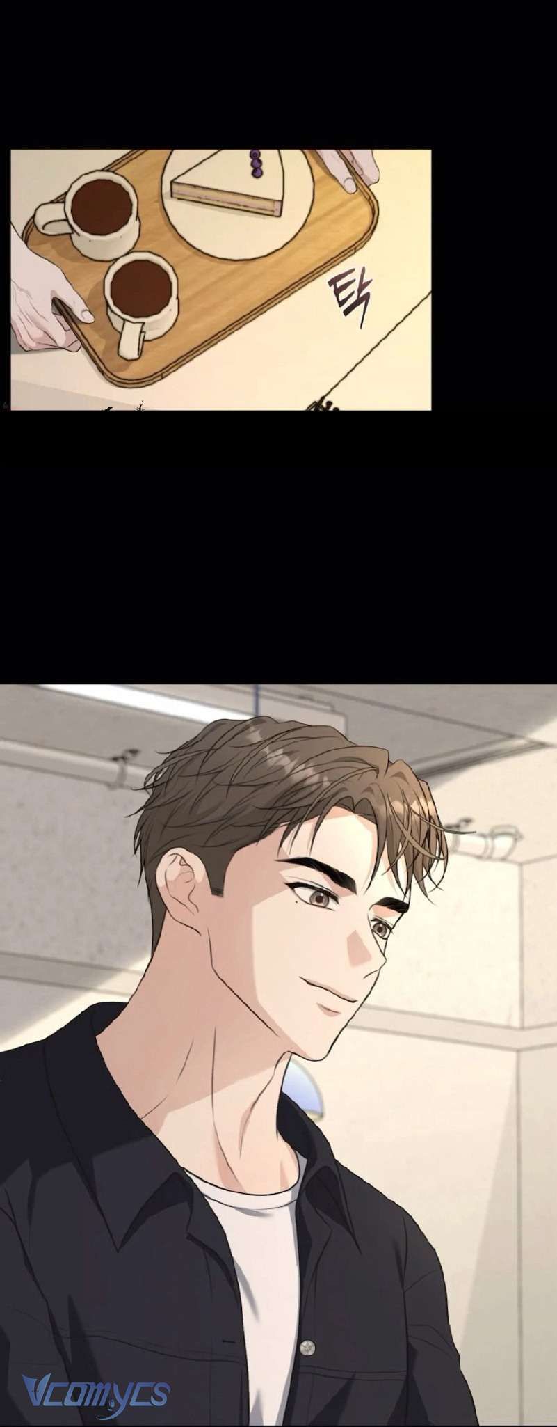 Cùng Làm Những Chuyện Điên Rồ - Chương 9 - Trang 50