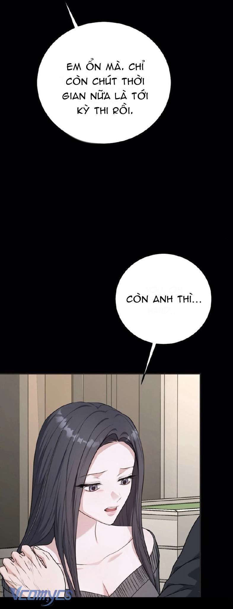 Cùng Làm Những Chuyện Điên Rồ - Chương 9 - Trang 6