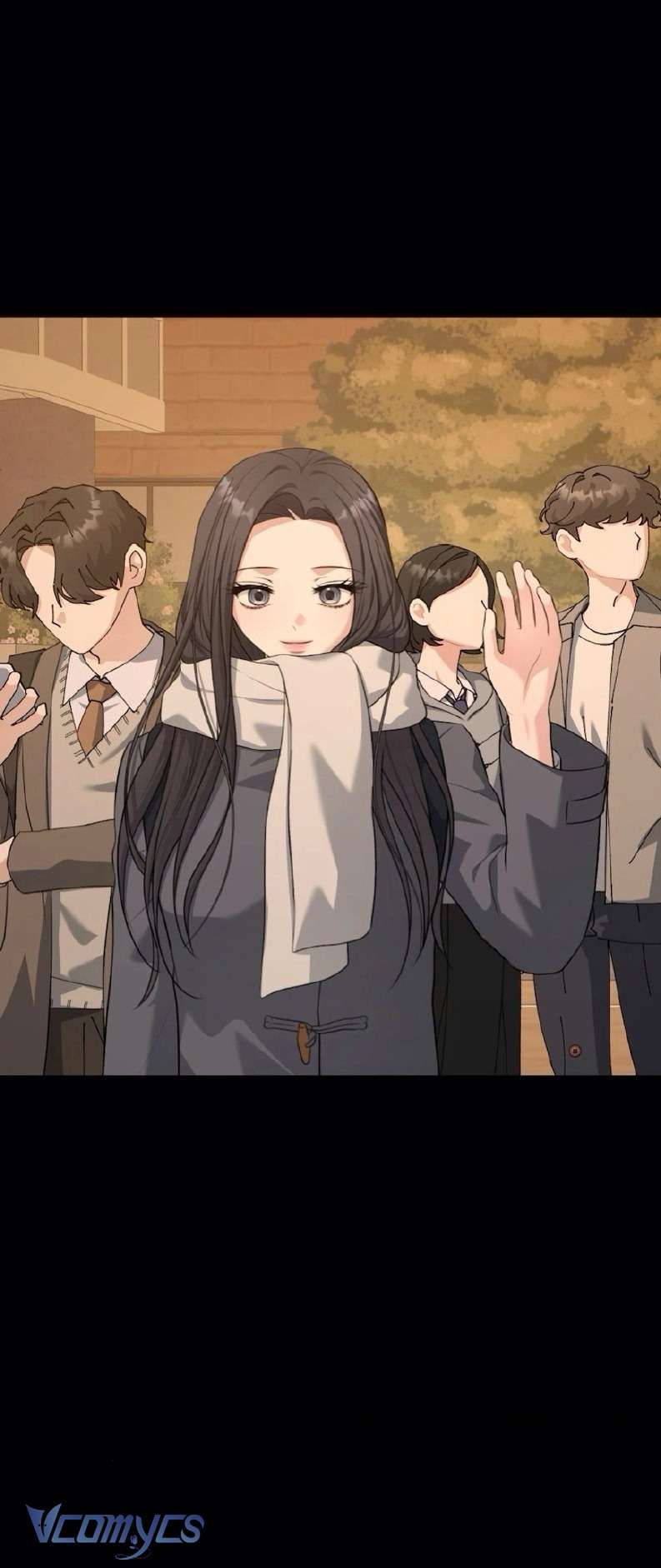 Cùng Làm Những Chuyện Điên Rồ - Chương 9 - Trang 61