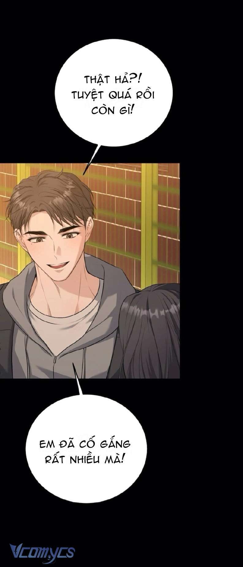 Cùng Làm Những Chuyện Điên Rồ - Chương 9 - Trang 64