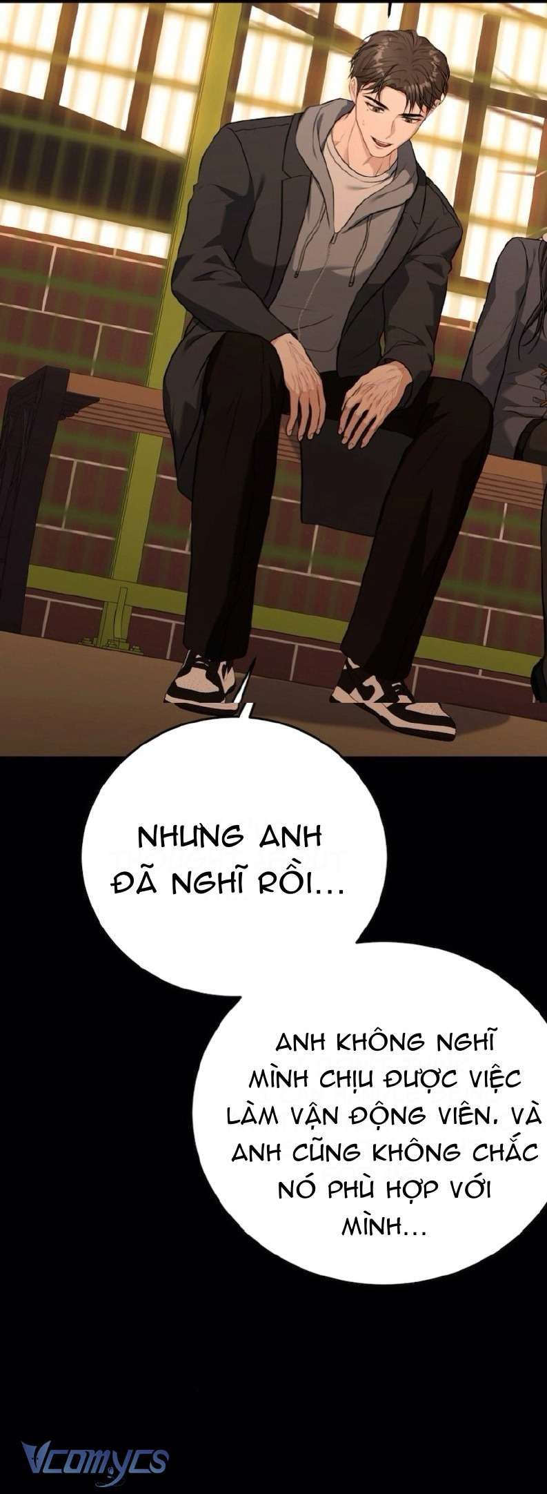 Cùng Làm Những Chuyện Điên Rồ - Chương 9 - Trang 69