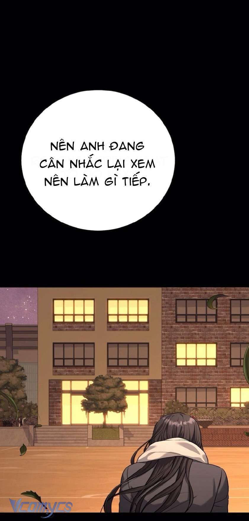 Cùng Làm Những Chuyện Điên Rồ - Chương 9 - Trang 70