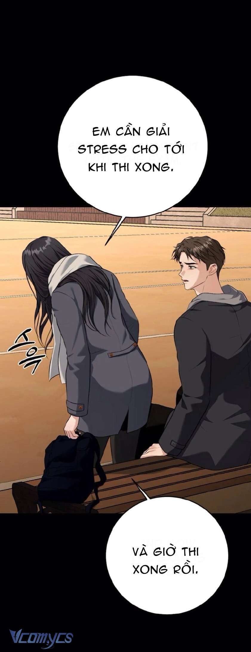 Cùng Làm Những Chuyện Điên Rồ - Chương 9 - Trang 75