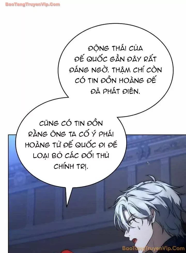 Tam Hoàng Tử Của Vong Quốc Hồi Quy - Chương 64 - Trang 109