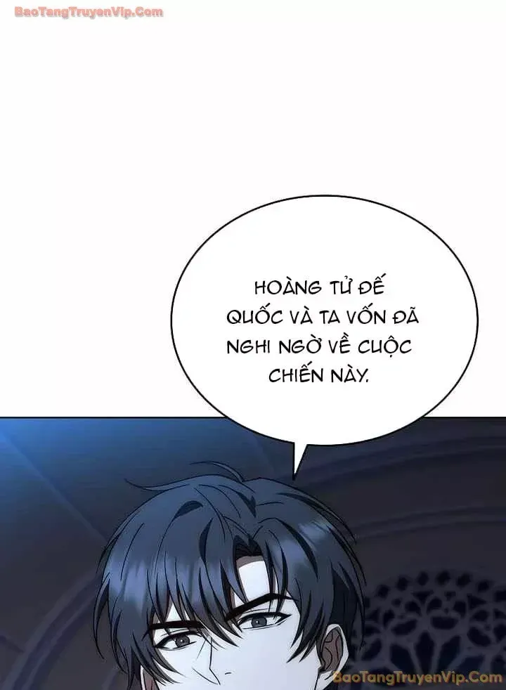 Tam Hoàng Tử Của Vong Quốc Hồi Quy - Chương 64 - Trang 115
