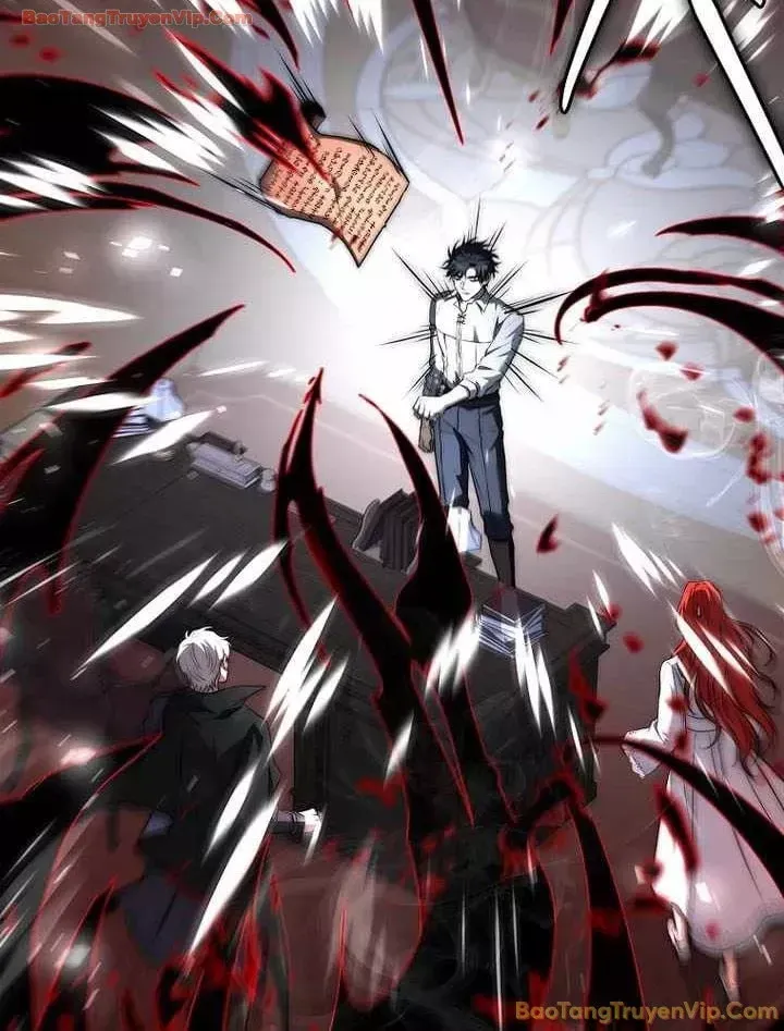 Tam Hoàng Tử Của Vong Quốc Hồi Quy - Chương 64 - Trang 129