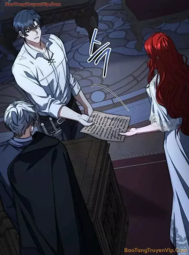 Tam Hoàng Tử Của Vong Quốc Hồi Quy - Chương 64 - Trang 144