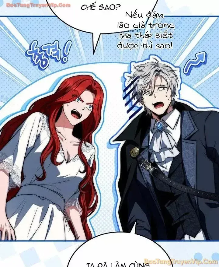 Tam Hoàng Tử Của Vong Quốc Hồi Quy - Chương 64 - Trang 72