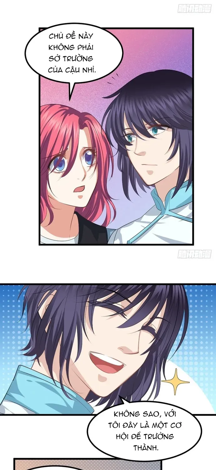 Cuộc Chiến Phía Sau Nhà Bếp