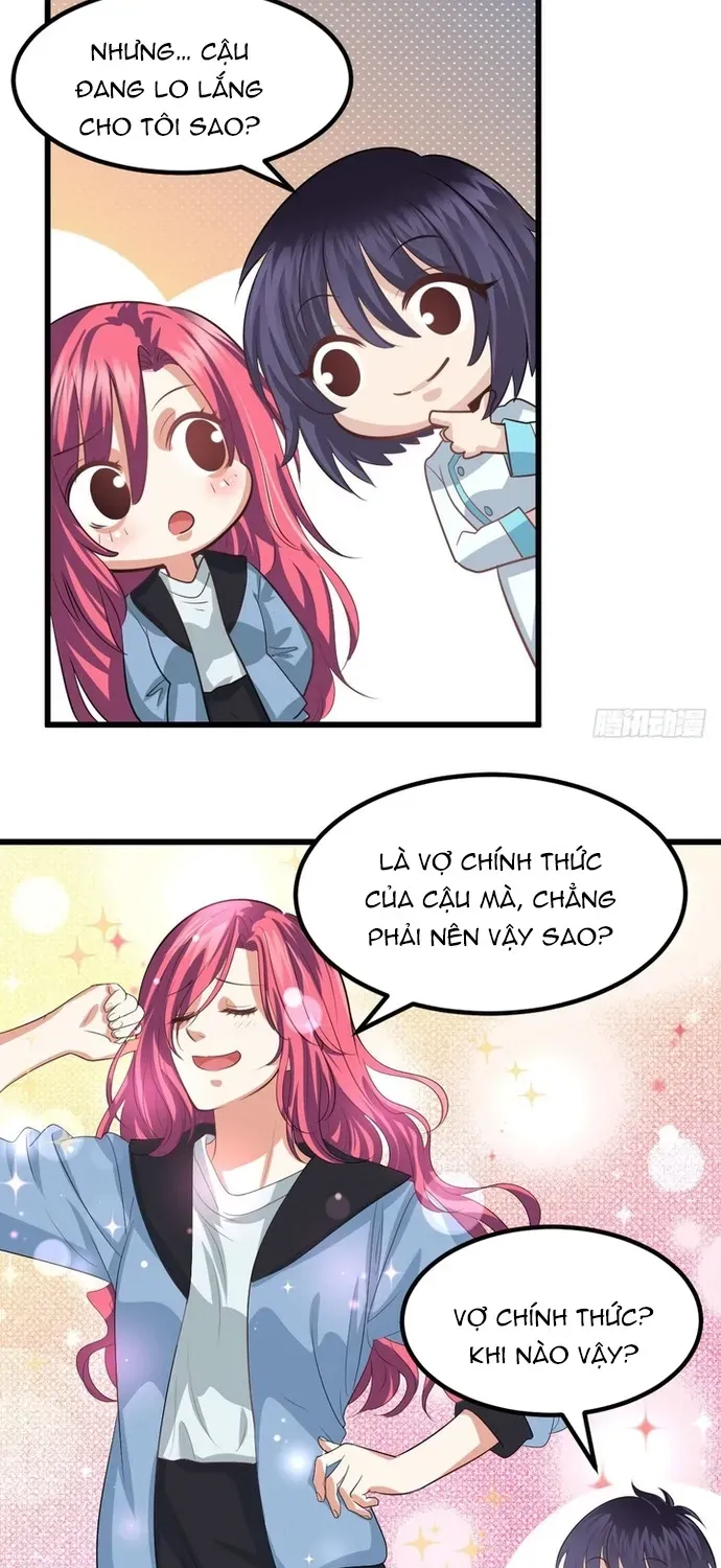 Cuộc Chiến Phía Sau Nhà Bếp