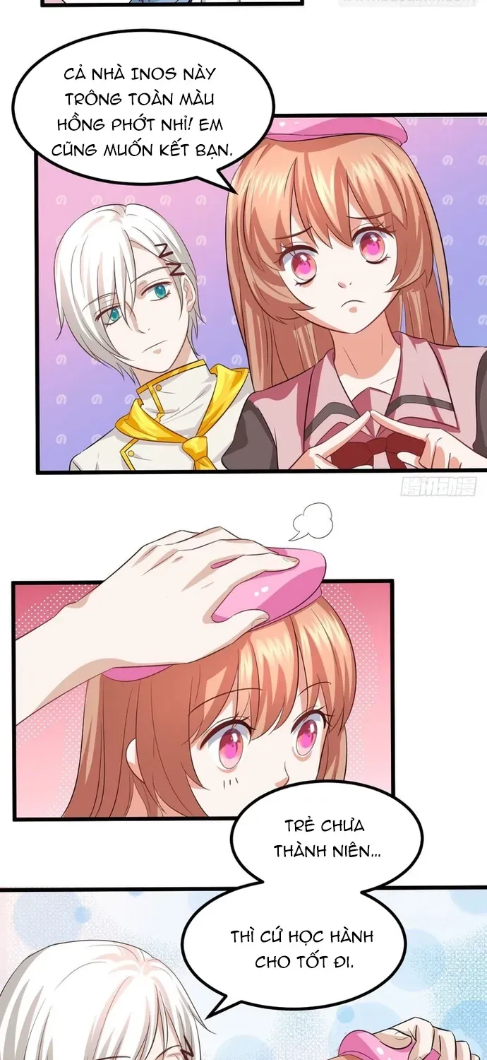 Cuộc Chiến Phía Sau Nhà Bếp