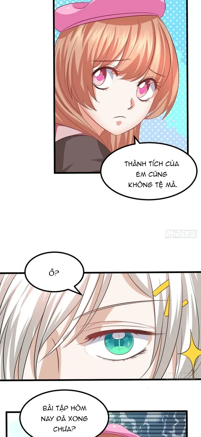 Cuộc Chiến Phía Sau Nhà Bếp