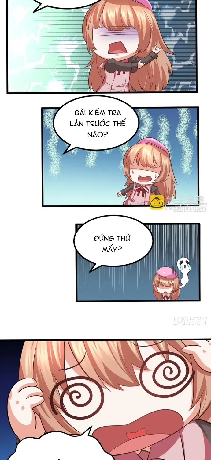 Cuộc Chiến Phía Sau Nhà Bếp