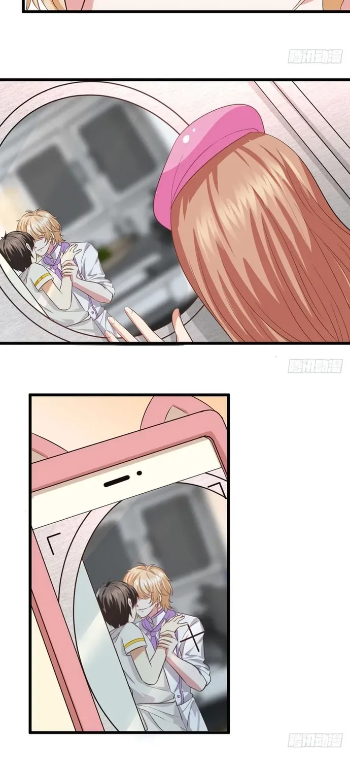 Cuộc Chiến Phía Sau Nhà Bếp