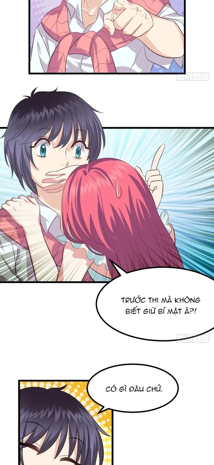 Cuộc Chiến Phía Sau Nhà Bếp