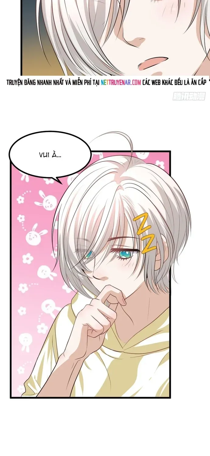 Cuộc Chiến Phía Sau Nhà Bếp