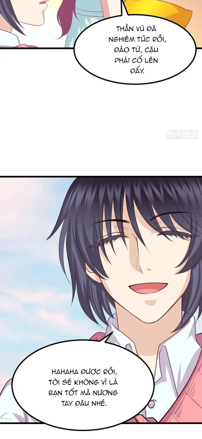 Cuộc Chiến Phía Sau Nhà Bếp