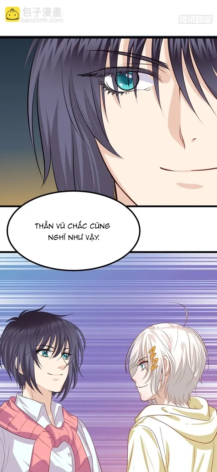 Cuộc Chiến Phía Sau Nhà Bếp