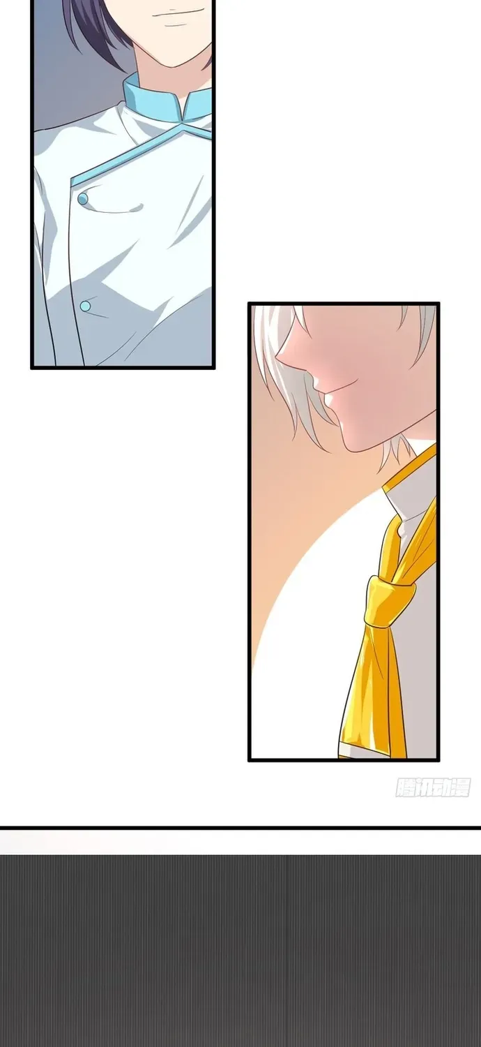 Cuộc Chiến Phía Sau Nhà Bếp