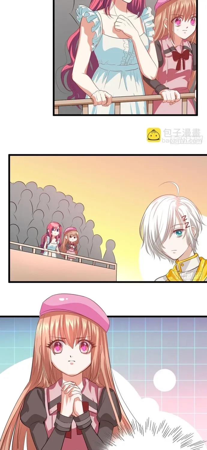 Cuộc Chiến Phía Sau Nhà Bếp