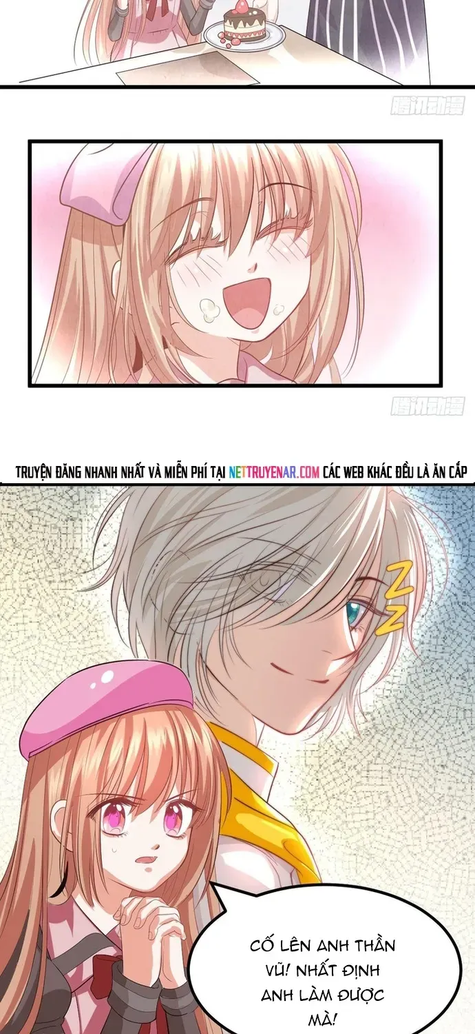 Cuộc Chiến Phía Sau Nhà Bếp