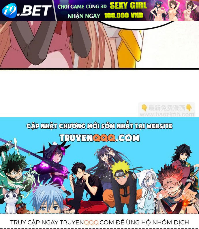 Cuộc Chiến Phía Sau Nhà Bếp