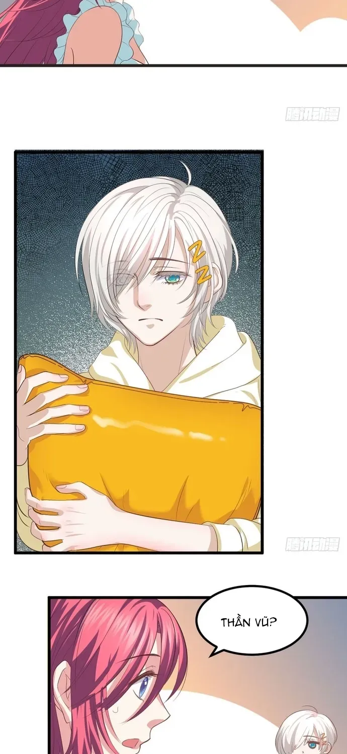 Cuộc Chiến Phía Sau Nhà Bếp