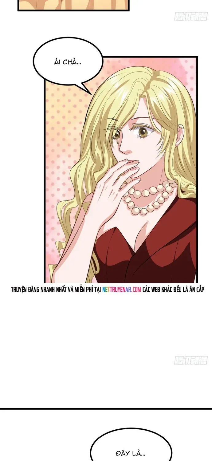 Cuộc Chiến Phía Sau Nhà Bếp