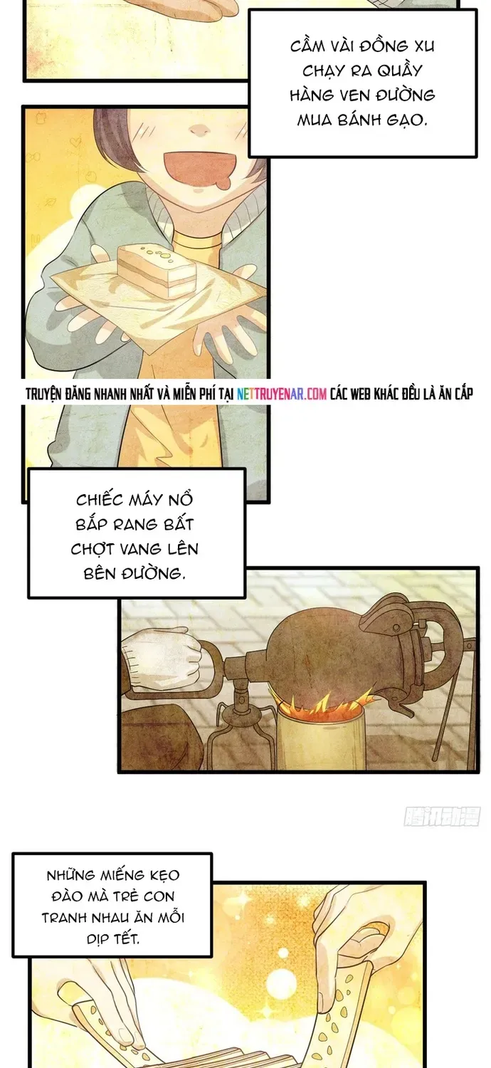 Cuộc Chiến Phía Sau Nhà Bếp