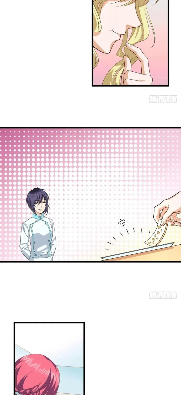 Cuộc Chiến Phía Sau Nhà Bếp