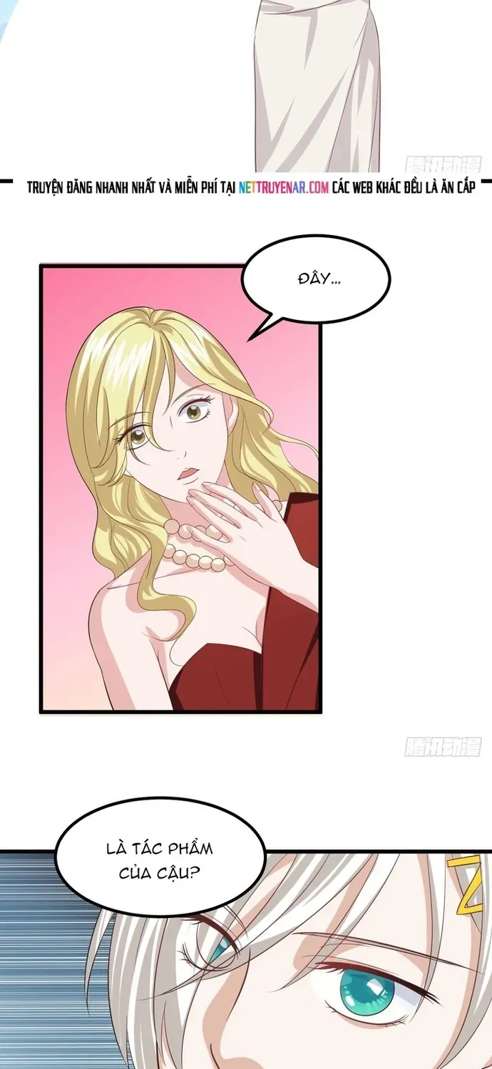 Cuộc Chiến Phía Sau Nhà Bếp