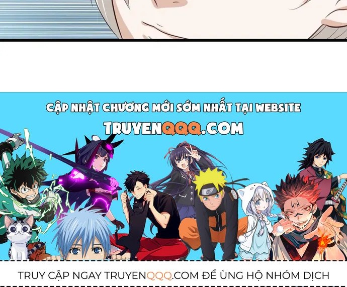 Cuộc Chiến Phía Sau Nhà Bếp