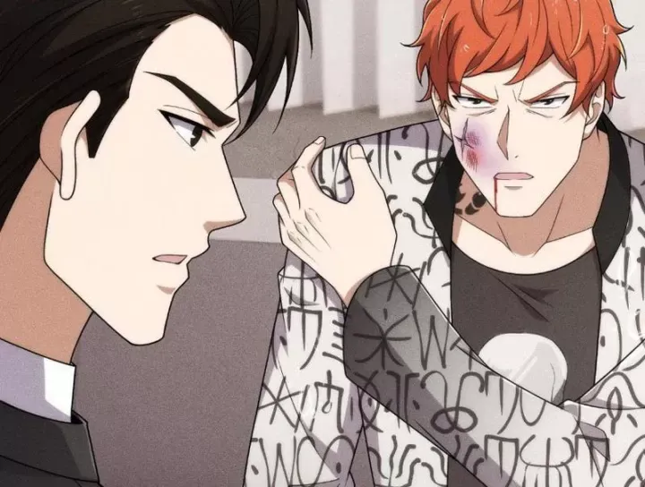 Truyện tranh - Trang 160