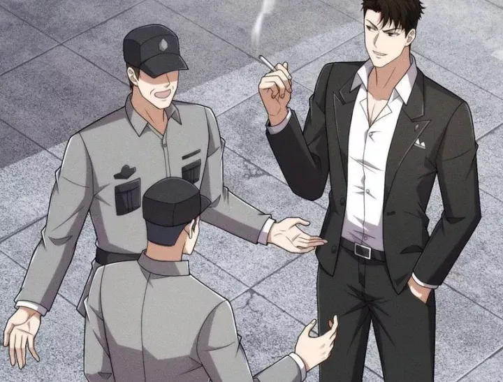 Truyện tranh - Trang 18