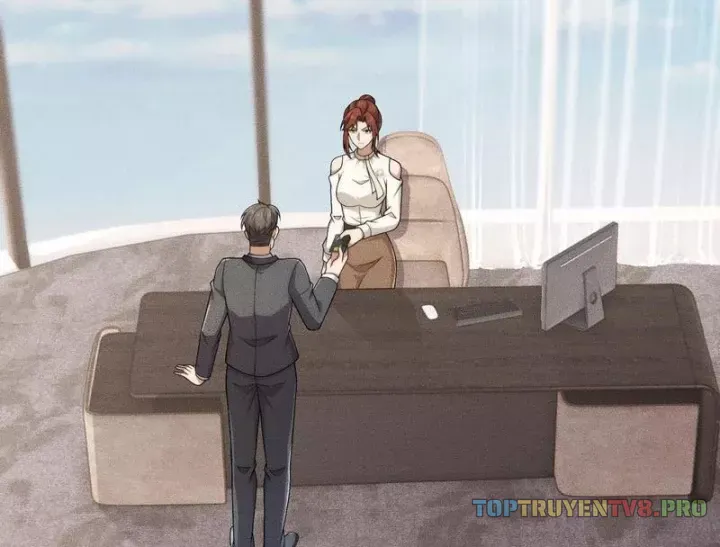 Truyện tranh - Trang 3