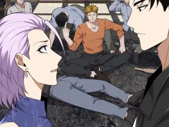 Ẩn Long Đô Thị