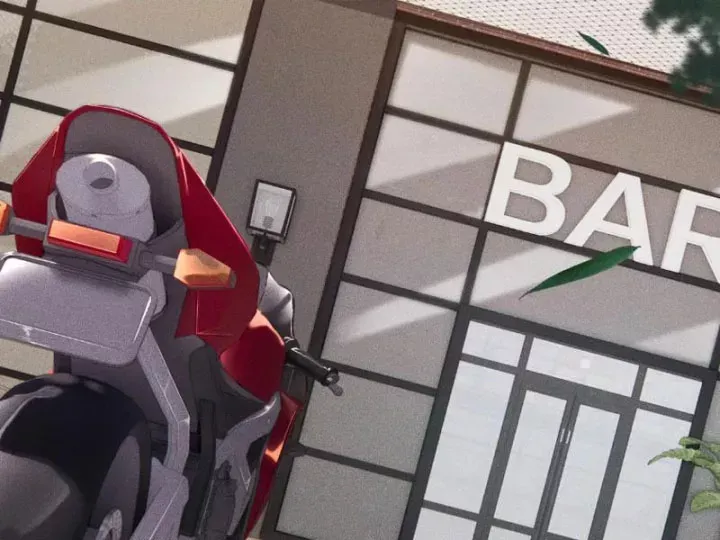 Ẩn Long Đô Thị