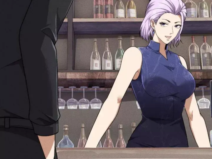 Ẩn Long Đô Thị