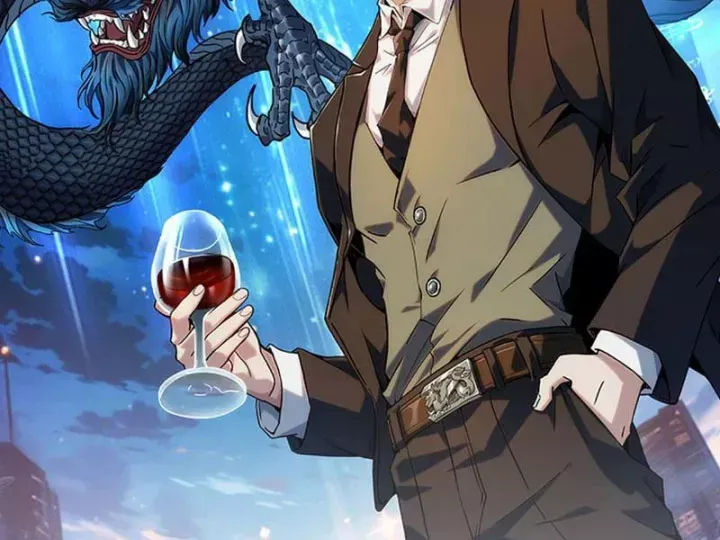 Ẩn Long Đô Thị