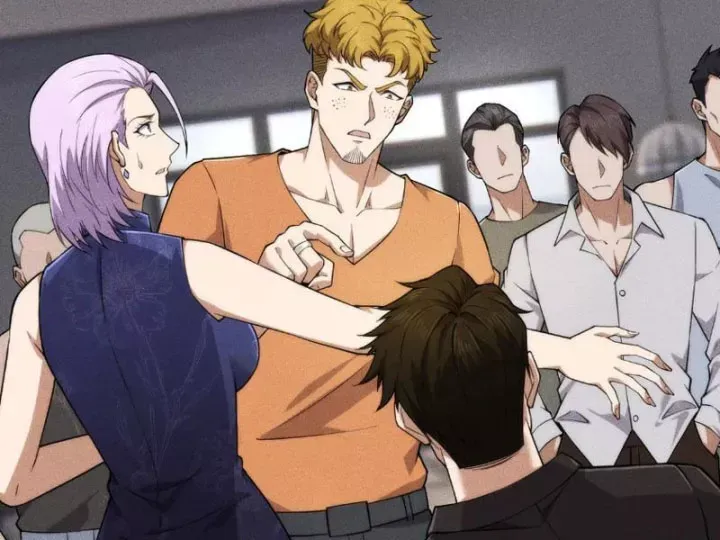 Ẩn Long Đô Thị