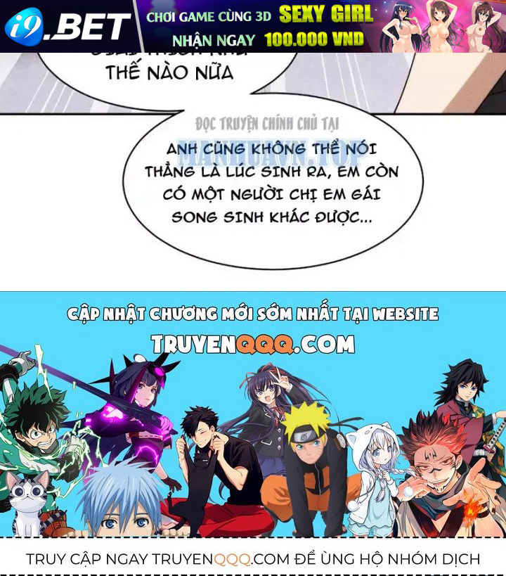 Ẩn Long Đô Thị