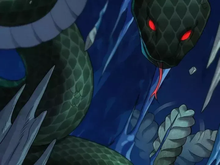 Ẩn Long Đô Thị