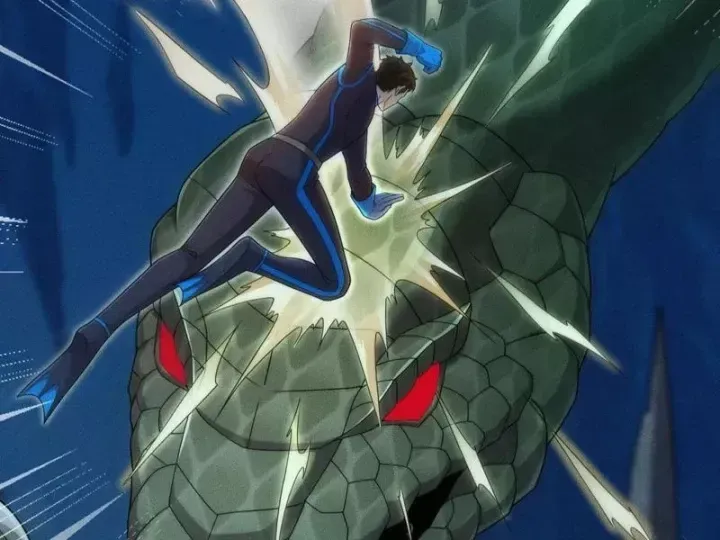 Ẩn Long Đô Thị