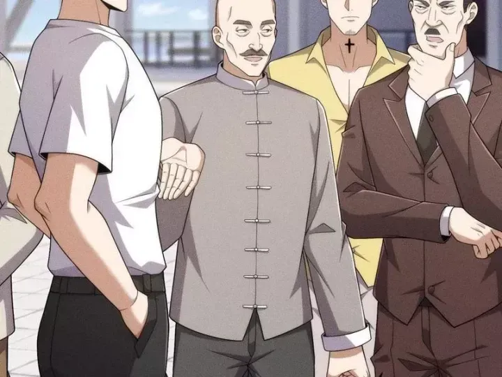 Ẩn Long Đô Thị