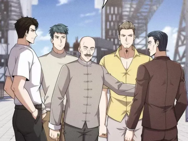 Ẩn Long Đô Thị